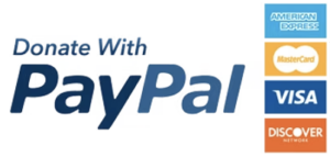 Donate with Paypal